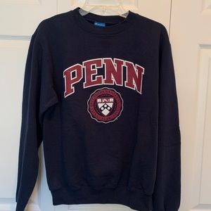 University of Pennsylvania Sweatshirt